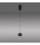 Paul Neuhaus Ballini Lampa Wisząca Czarny 15260-18