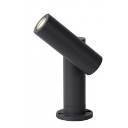 Lucide TATUM Zewnętrzna LED antracyt 27893/05/29