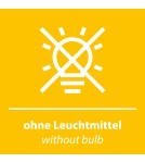 Paul Neuhaus Accor Lampa Wisząca Chrom 15375-17