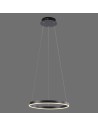 Zobacz Paul Neuhaus Ritus Lampa Wisząca Antracyt 15393-13