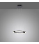 Paul Neuhaus Ritus Lampa Wisząca Antracyt 15393-13