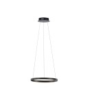 Paul Neuhaus Ritus Lampa Wisząca Antracyt 15393-13