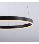 Paul Neuhaus Ritus Lampa Wisząca Antracyt 15393-13