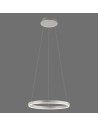 Zobacz Paul Neuhaus Ritus Lampa Wisząca Aluminium 15393-95