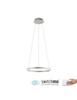 Paul Neuhaus Ritus Lampa Wisząca Aluminium 15393-95 - product 2