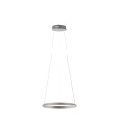 Paul Neuhaus Ritus Lampa Wisząca Aluminium 15393-95