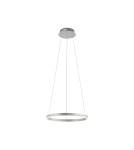 Paul Neuhaus Ritus Lampa Wisząca Aluminium 15393-95