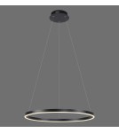 Paul Neuhaus Ritus Lampa Wisząca Antracyt 15394-13