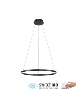 Paul Neuhaus Ritus Lampa Wisząca Antracyt 15394-13 - product 2