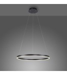Paul Neuhaus Ritus Lampa Wisząca Antracyt 15394-13