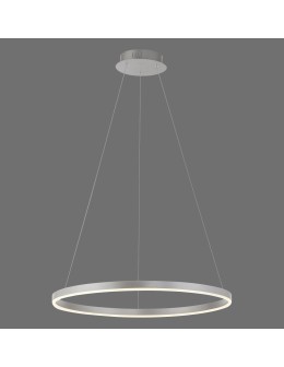 Paul Neuhaus Ritus Lampa Wisząca Aluminium 15394-95