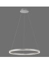 Zobacz Paul Neuhaus Ritus Lampa Wisząca Aluminium 15394-95