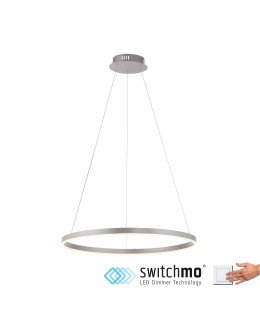 Paul Neuhaus Ritus Lampa Wisząca Aluminium 15394-95 - product 2