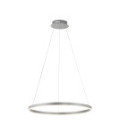Paul Neuhaus Ritus Lampa Wisząca Aluminium 15394-95