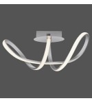 Paul Neuhaus Maria Lampa Sufitowa Srebrny 15403-95