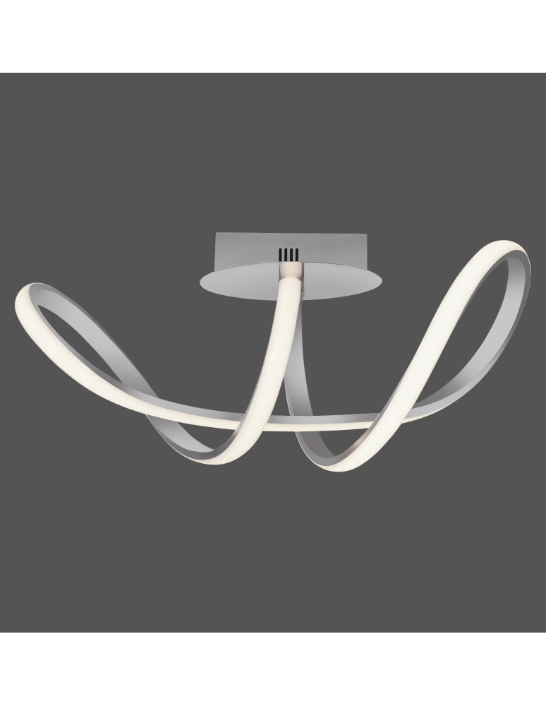 Paul Neuhaus Maria Lampa Sufitowa Srebrny 15403-95
