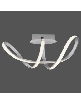 Paul Neuhaus Maria Lampa Sufitowa Srebrny 15403-95