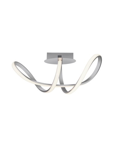 Paul Neuhaus Maria Lampa Sufitowa Srebrny 15403-95 - product 2