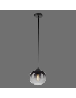 Paul Neuhaus Zea Lampa Wisząca Czarny 15420-18