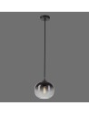 Zobacz Paul Neuhaus Zea Lampa Wisząca Czarny 15420-18