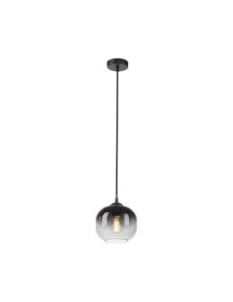 Paul Neuhaus Zea Lampa Wisząca Czarny 15420-18 - product 2