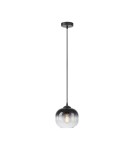Paul Neuhaus Zea Lampa Wisząca Czarny 15420-18