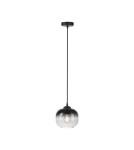 Paul Neuhaus Zea Lampa Wisząca Czarny 15420-18