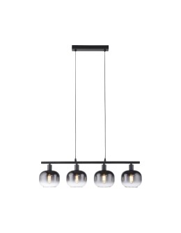 Paul Neuhaus Zea Lampa Wisząca Czarny 15421-18 - product 2