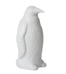 Children's table lamps - Lucide PINGUIN Desk 1xE14 white 13532/01/31 - product 3