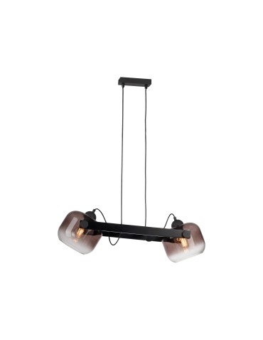 Paul Neuhaus Cup 2.0 Lampa Wisząca Czarny 15752-18 - product 2