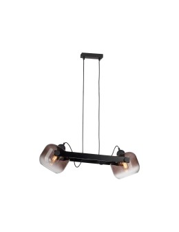Paul Neuhaus Cup 2.0 Lampa Wisząca Czarny 15752-18 - produkt 2