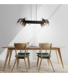 Paul Neuhaus Cup 2.0 Lampa Wisząca Czarny 15752-18