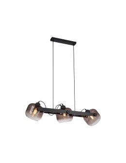 Paul Neuhaus Cup 2.0 Lampa Wisząca Czarny 15753-18 - product 2