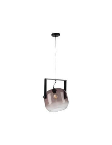 Paul Neuhaus Cup 2.0 Lampa Wisząca Czarny 15757-18 - product 2
