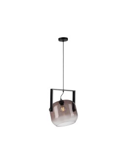Paul Neuhaus Cup 2.0 Lampa Wisząca Czarny 15757-18 - product 2