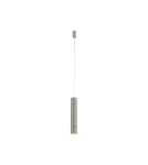 Paul Neuhaus Attach Lampa Wisząca Szary 18281-40