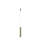 Paul Neuhaus Attach Lampa Wisząca Jasnozielony 18281-43