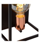 Wall lamps - Lucide ARTHUR Wall mounted 1xE27 black swordfish 08224/01/30 - product 7