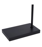 Floor lamps - Lucide LEANNE Floor lamp 1xE27 black 21721/01/30 - product 6