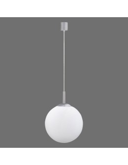 Paul Neuhaus Lolasmart-Bolo Lampa Wisząca Srebrny 22073-55
