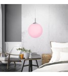 Paul Neuhaus Lolasmart-Bolo Lampa Wisząca Srebrny 22073-55