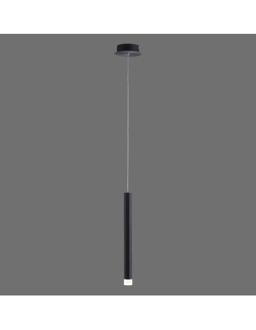 Paul Neuhaus Bruno Lampa Wisząca Czarny 15202-18