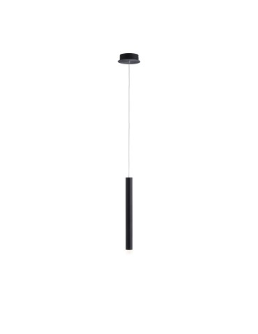 Paul Neuhaus Bruno Lampa Wisząca Czarny 15202-18 - product 2