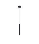 Paul Neuhaus Bruno Lampa Wisząca Czarny 15202-18
