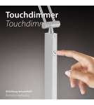 Paul Neuhaus Adriana Lampa Wisząca Matowy Mosiądz 2568-60