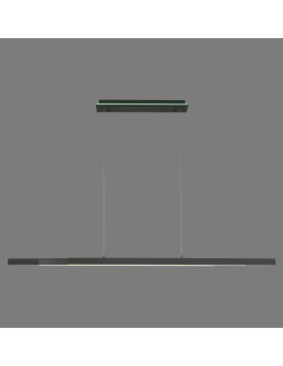 Paul Neuhaus Q-Arian Lampa Wisząca Antracyt 2569-13