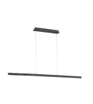 Paul Neuhaus Q-Arian Lampa Wisząca Antracyt 2569-13