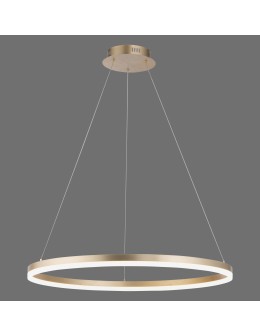 Paul Neuhaus Titus Lampa Wisząca Mosiądz 2383-60