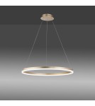 Paul Neuhaus Titus Lampa Wisząca Mosiądz 2383-60