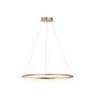 Paul Neuhaus Titus Lampa Wisząca Mosiądz 2383-60